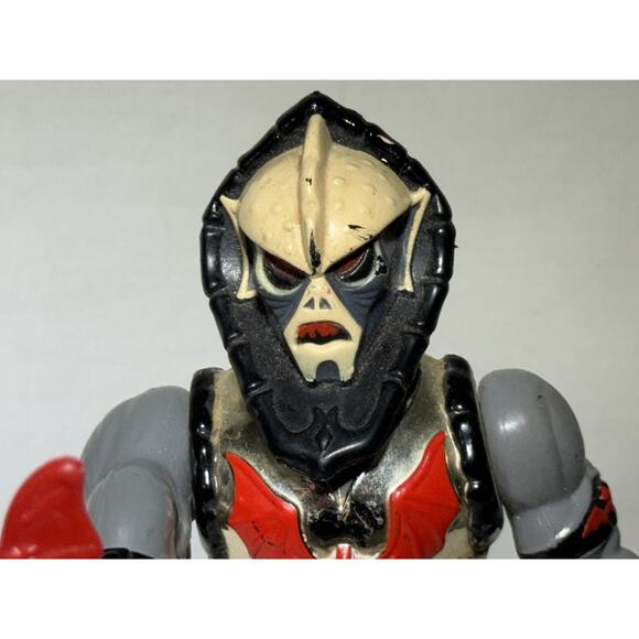 Hurricane Hordak Masters of the Universe Vintage 1985 MOTU He-Man, Mattel Figure - Picture 2 of 10